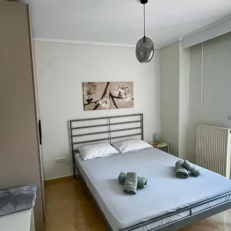 Apartment House *
