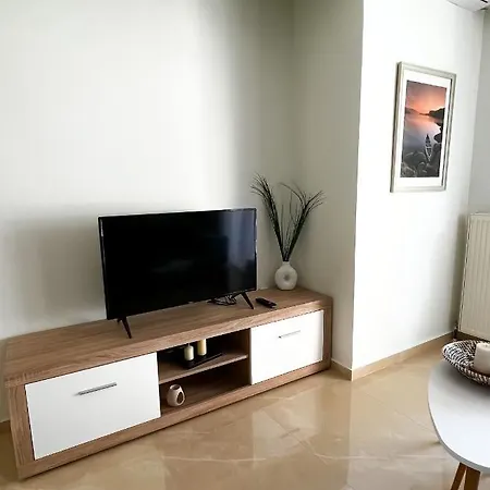 House Apartment Neo Epivates