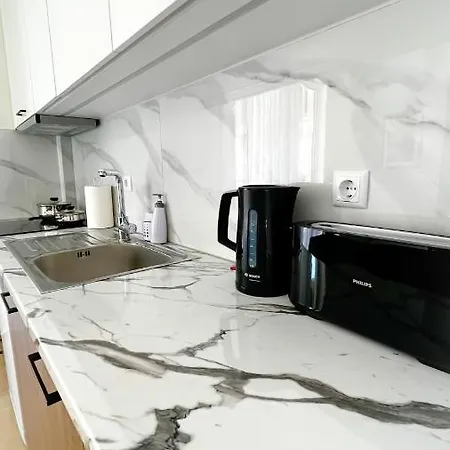 House Apartment Neo Epivates