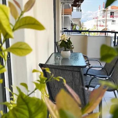 House Apartment Neo Epivates