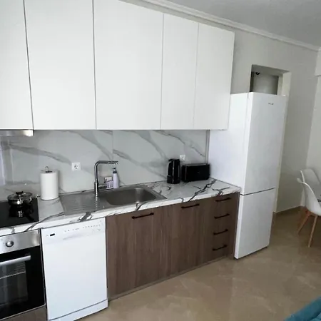 House Apartment *