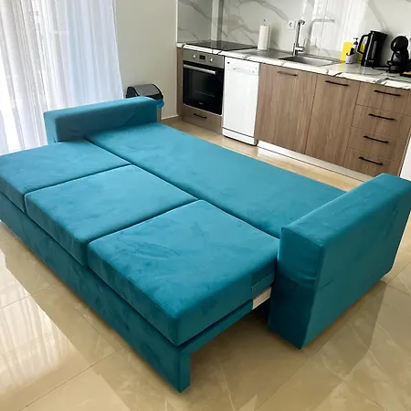 House Apartment
