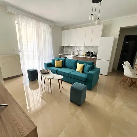House Apartment