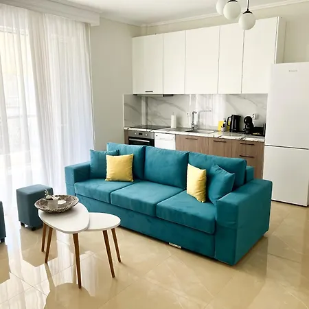 Apartment House